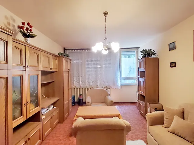 Eladó lakás Budapest XX. kerület, Gubacsipuszta, Eperjes utca 56 nm