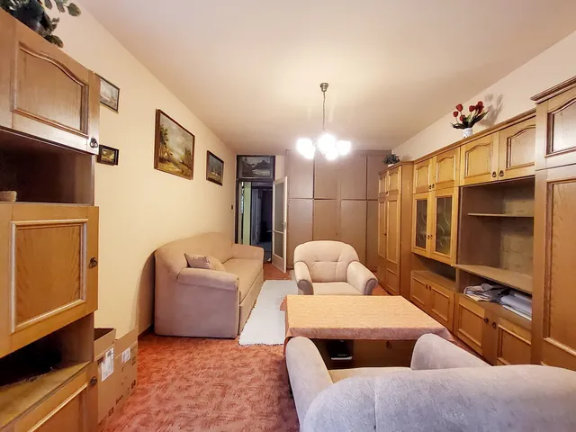 Eladó lakás Budapest XX. kerület, Gubacsipuszta, Eperjes utca 56 nm