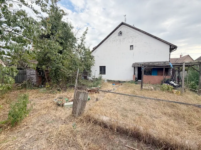 Eladó ház Vecsés, Halmitelep 150 nm