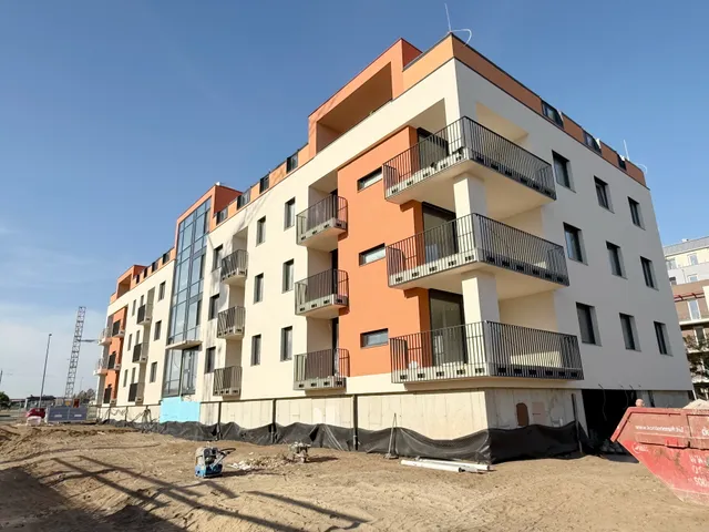 Eladó lakás Budapest XXIII. kerület, Soroksár-Újtelep 54 nm