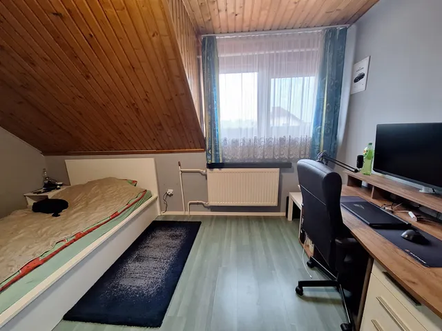 Eladó ház Budapest XX. kerület, Gubacsipuszta 99 nm