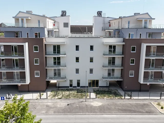 Kiadó lakás Budapest XXIII. kerület, Soroksár-Újtelep, Kiskócsag utca 42 nm
