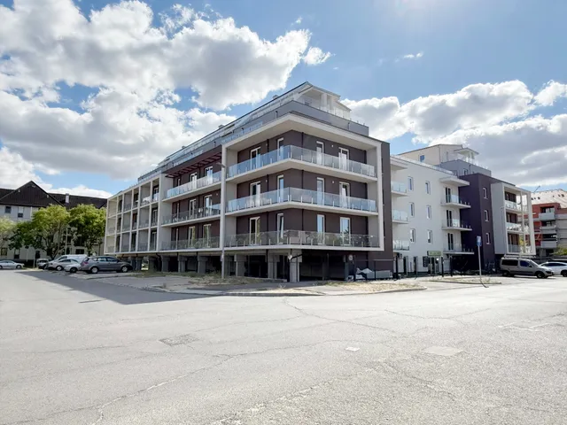 Kiadó lakás Budapest XXIII. kerület, Soroksár-Újtelep 42 nm