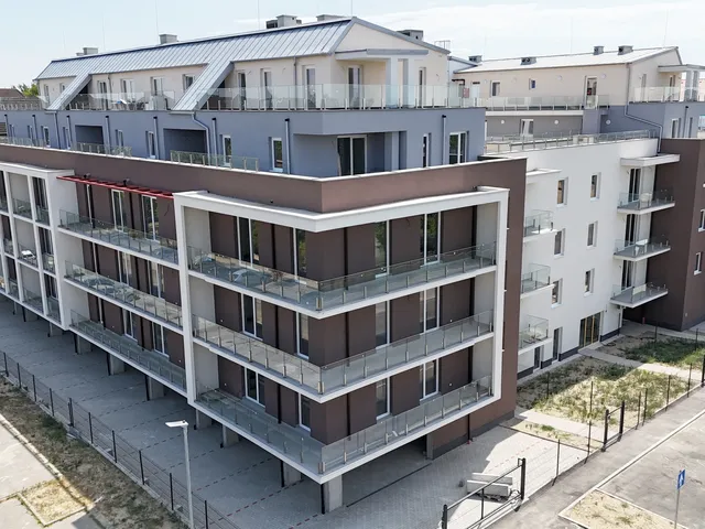 Kiadó lakás Budapest XXIII. kerület, Soroksár-Újtelep 55 nm