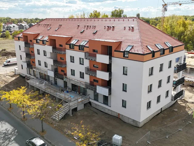 Eladó lakás Budapest XXIII. kerület, Soroksár-Újtelep 69 nm