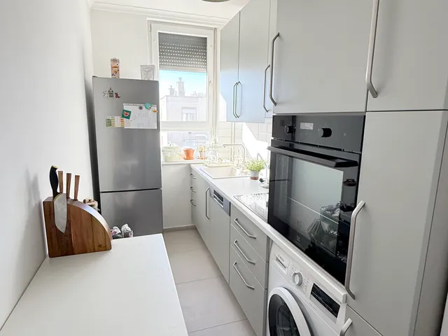 Eladó lakás Budapest XVI. kerület, Rákosszentmihály 56 nm