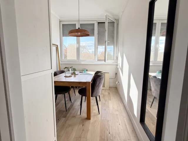Eladó lakás Budapest XVI. kerület, Rákosszentmihály, Tavirózsa utca 56 nm
