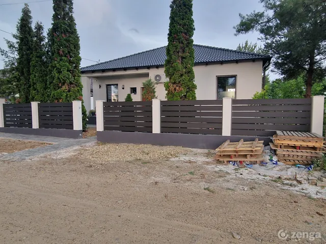 Eladó ház Vácszentlászló 122 nm