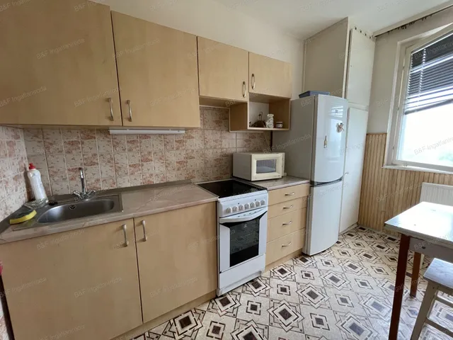 Eladó lakás Hajdúszoboszló 40 nm