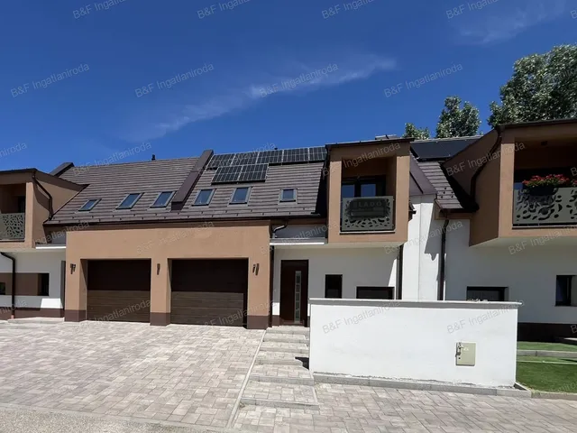 Eladó ház Hajdúszoboszló 123 nm