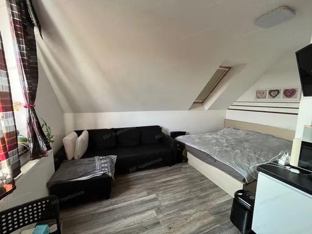 Eladó lakás Hajdúszoboszló 29 nm