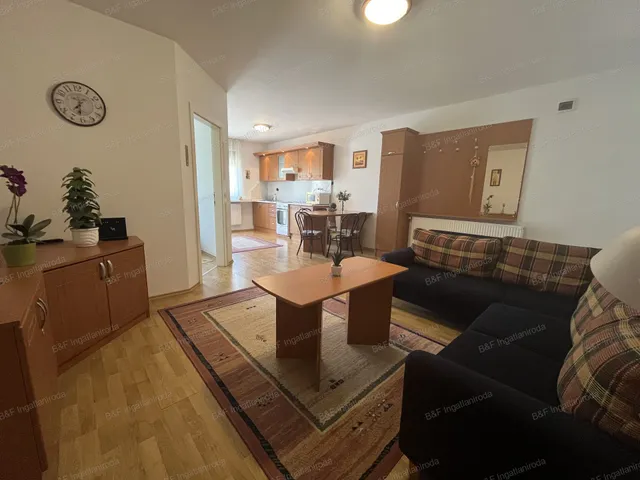 Eladó lakás Hajdúszoboszló 64 nm