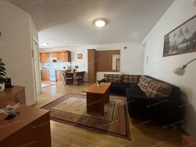 Eladó lakás Hajdúszoboszló 64 nm