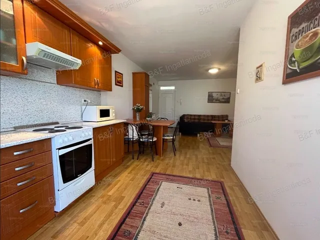 Eladó lakás Hajdúszoboszló 64 nm