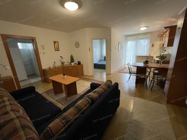 Eladó lakás Hajdúszoboszló 64 nm