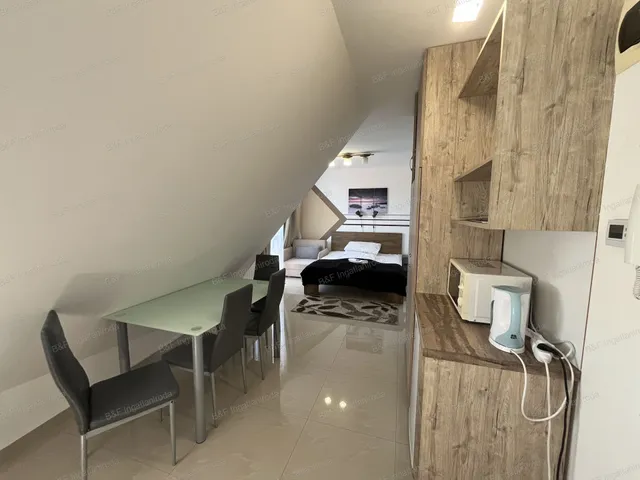 Eladó lakás Hajdúszoboszló 27 nm