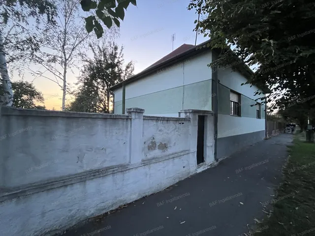 Eladó ház Hajdúszoboszló 90 nm
