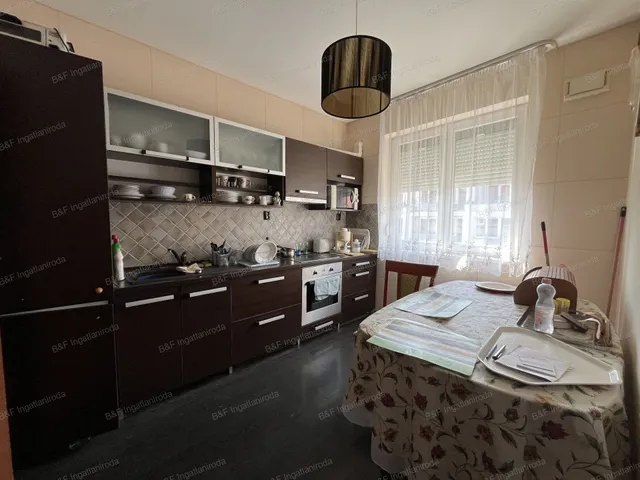 Eladó lakás Hajdúszoboszló 56 nm
