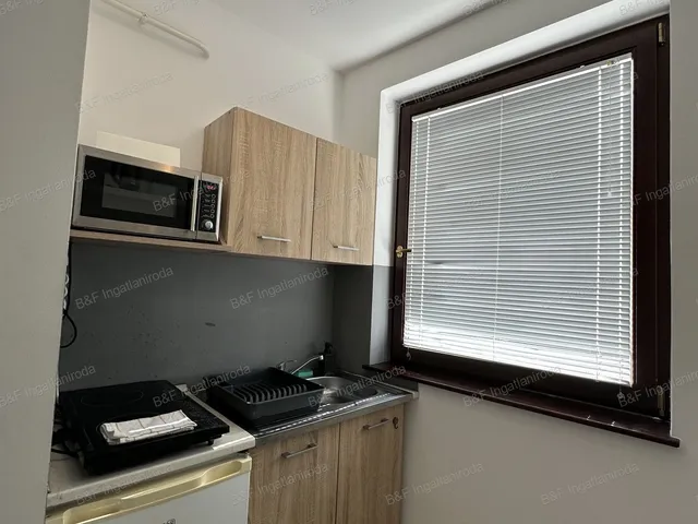 Eladó lakás Hajdúszoboszló 27 nm