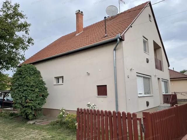 Eladó ház Hajdúszoboszló 125 nm