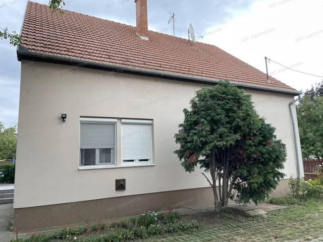 Eladó ház Hajdúszoboszló 125 nm