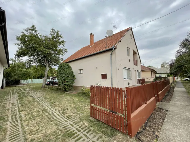 Eladó ház Hajdúszoboszló 125 nm