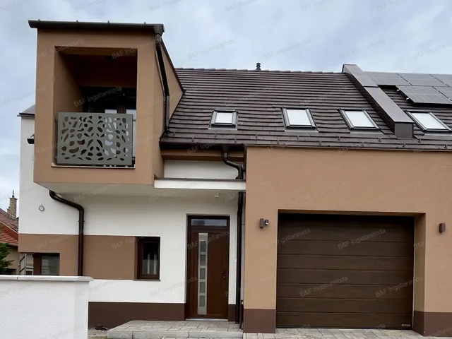 Eladó ház Hajdúszoboszló 123 nm