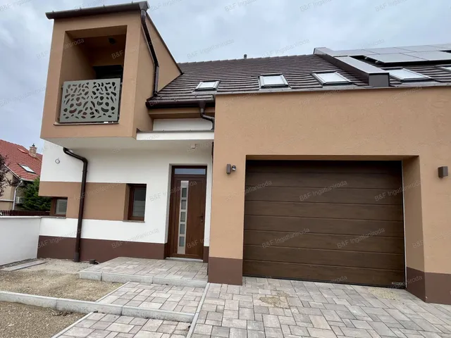 Eladó ház Hajdúszoboszló 123 nm