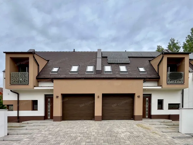 Eladó ház Hajdúszoboszló 123 nm