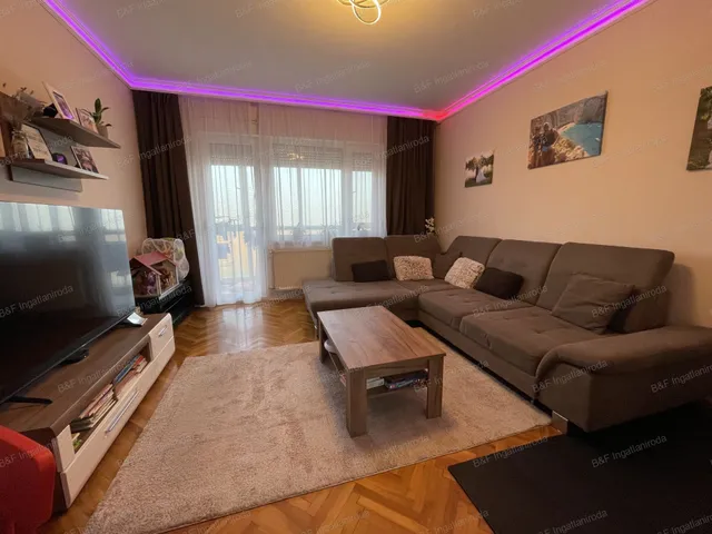 Eladó lakás Hajdúszoboszló 92 nm