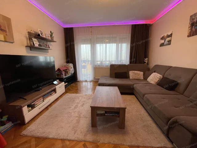 Eladó lakás Hajdúszoboszló 92 nm