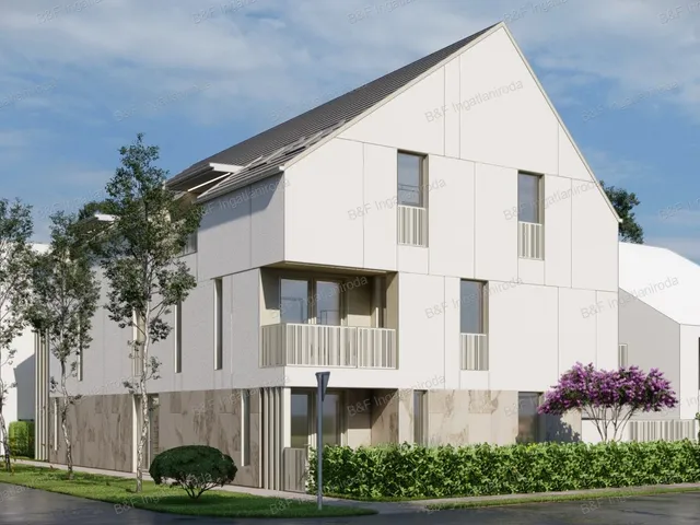 Eladó lakás Hajdúszoboszló 67 nm