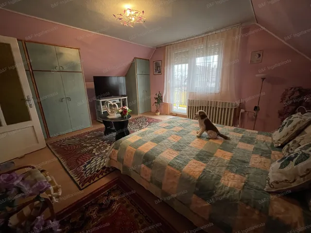 Eladó ház Hajdúszoboszló 177 nm