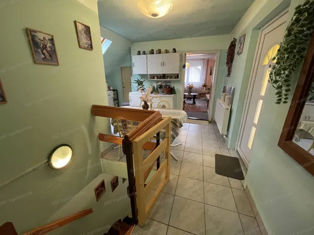 Eladó ház Hajdúszoboszló 177 nm