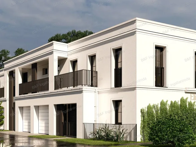 Eladó lakás Hajdúszoboszló 48 nm