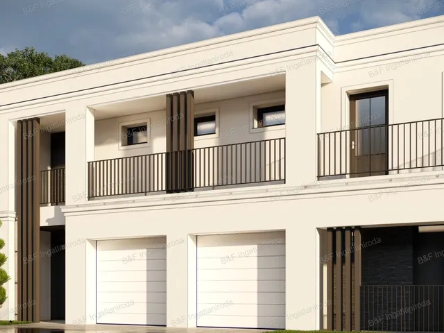 Eladó lakás Hajdúszoboszló 48 nm