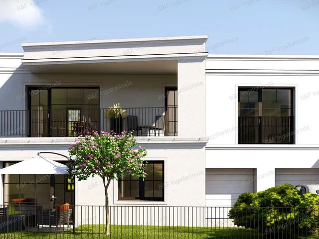 Eladó lakás Hajdúszoboszló 52 nm