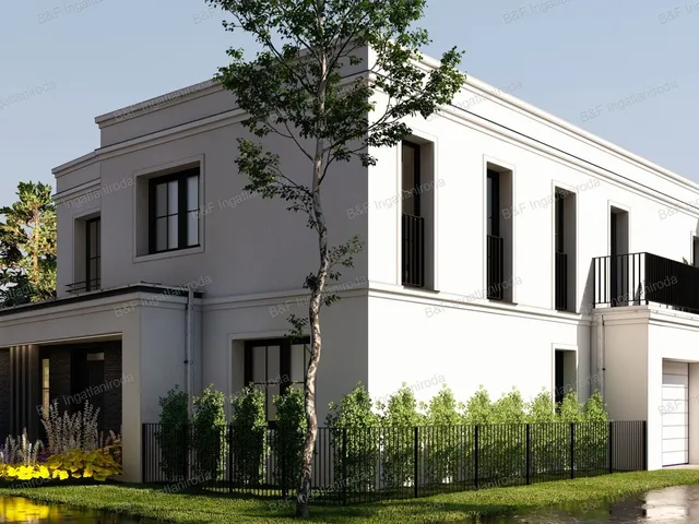 Eladó lakás Hajdúszoboszló 52 nm