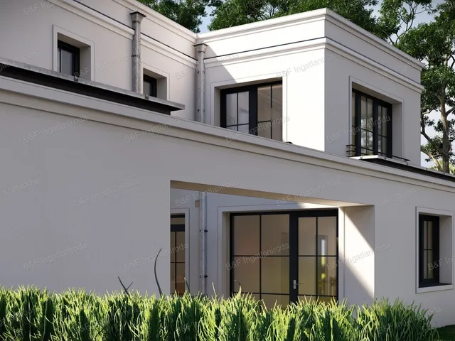 Eladó lakás Hajdúszoboszló 52 nm