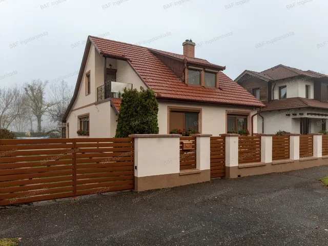 Eladó ház Hajdúszoboszló 157 nm