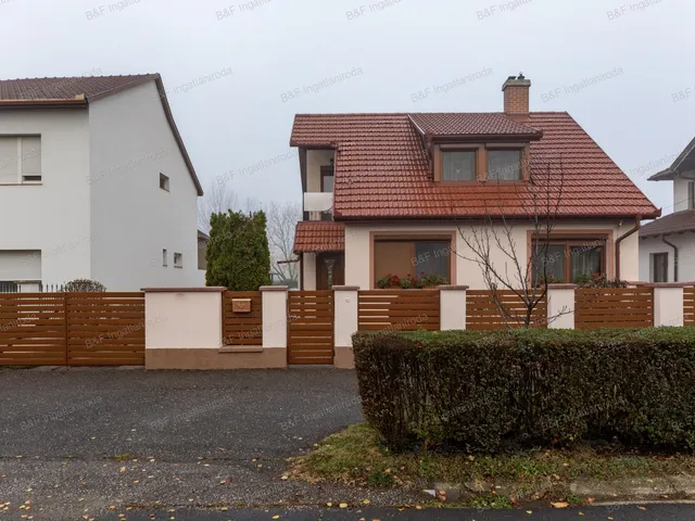 Eladó ház Hajdúszoboszló 157 nm