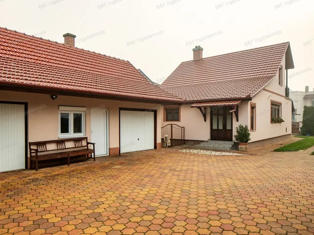 Eladó ház Hajdúszoboszló 157 nm