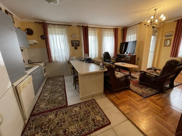 Eladó lakás Hajdúszoboszló 81 nm