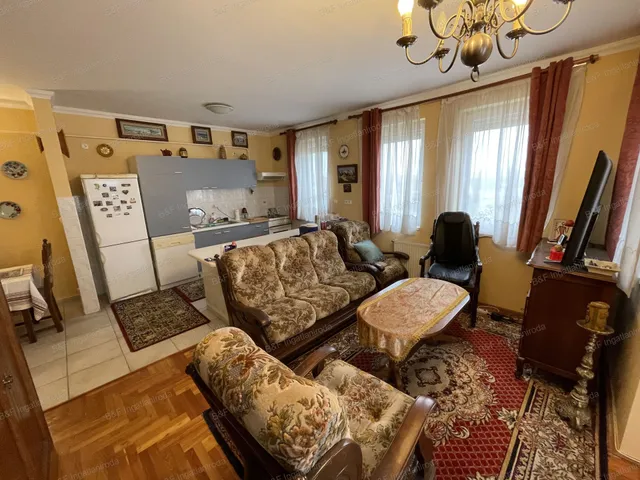 Eladó lakás Hajdúszoboszló 81 nm