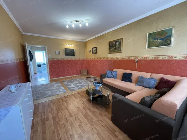 Eladó lakás Hajdúszoboszló 62 nm