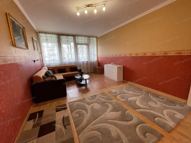 Eladó lakás Hajdúszoboszló 62 nm