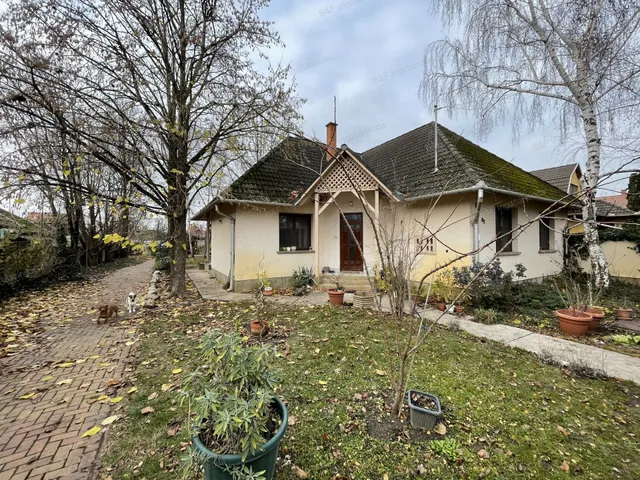 Eladó ház Hajdúszoboszló 127 nm