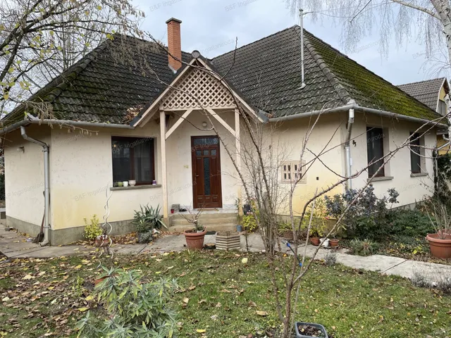 Eladó ház Hajdúszoboszló 127 nm