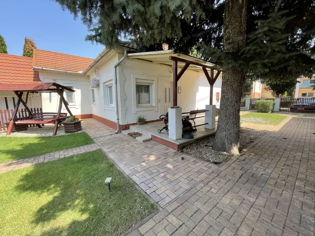 Eladó ház Hajdúszoboszló 152 nm