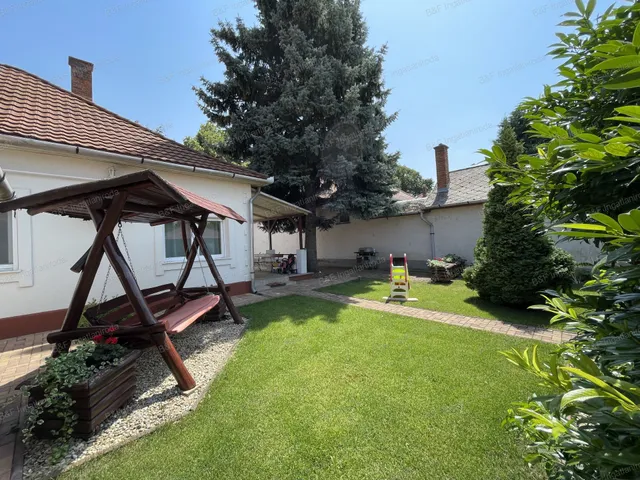 Eladó ház Hajdúszoboszló 152 nm